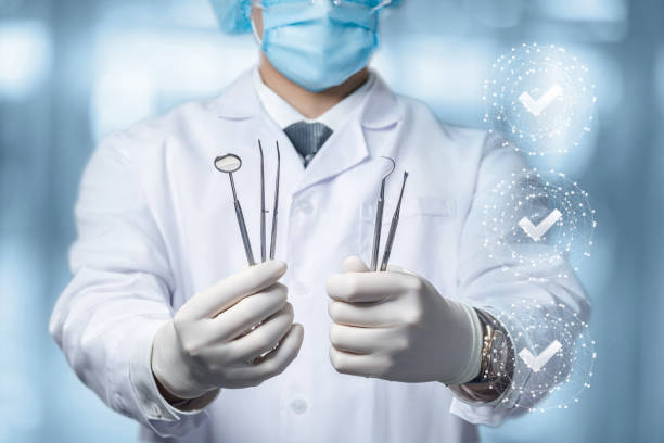 South Wenatchee, WA Holistic Dental Care Services Company