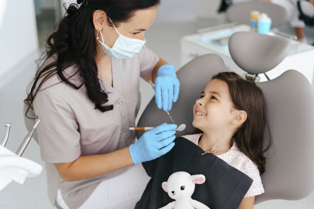 Best Pediatric Dentistry  in South Wenatchee, WA