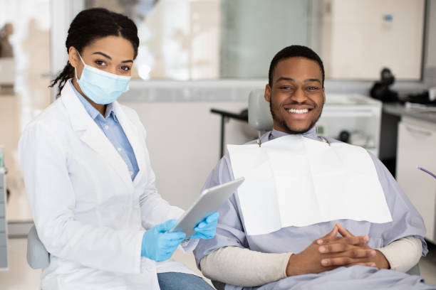 Best Emergency Dental Care  in South Wenatchee, WA