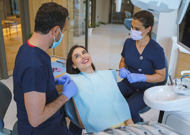 Best Invisalign and Clear Aligners  in South Wenatchee, WA