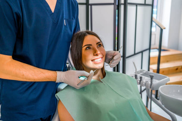 Best Sedation Dentistry  in South Wenatchee, WA