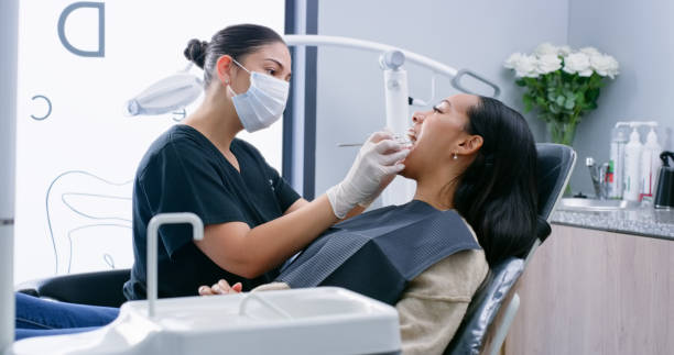 Best Oral Cancer Screening  in South Wenatchee, WA