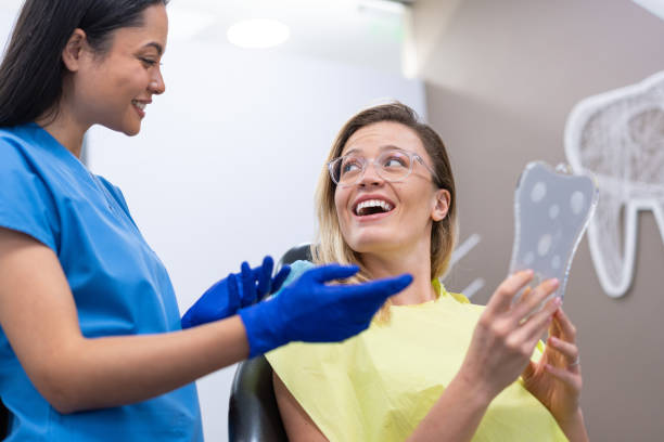 Best Root Canal Treatment  in South Wenatchee, WA