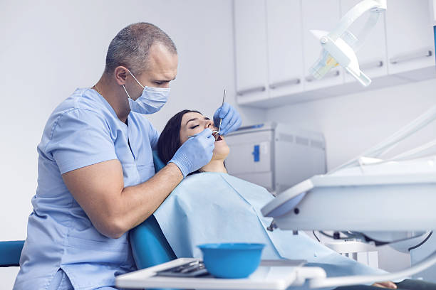 Full Mouth Reconstruction in South Wenatchee, WA