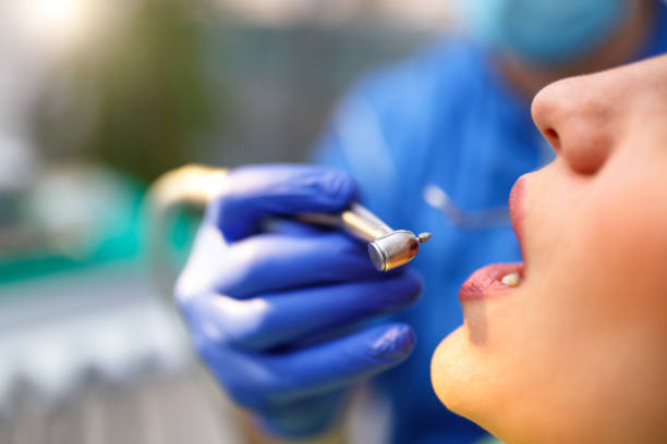 Emergency Dental Services in South Wenatchee, WA